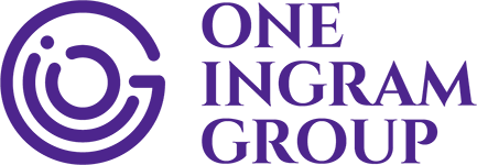 visit One Ingram Group homepage